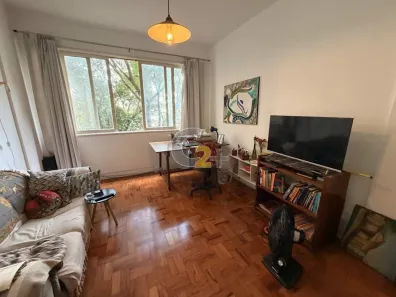 Apartamento com 2 Quartos à venda, 74m² no Jardim América, São Paulo