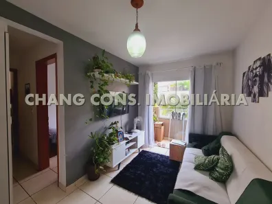 Apartamento com 2 Quartos à venda, 50m² no Pechincha, Rio de Janeiro