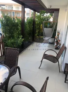Apartamento com 3 Quartos à venda, 120m² no Buraquinho, Lauro de Freitas