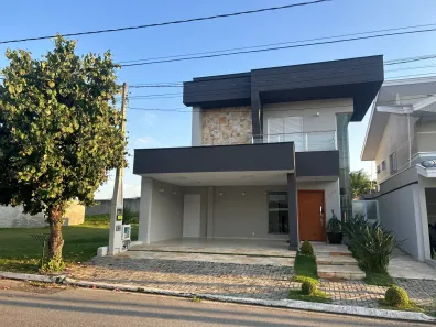 Sobrado com 4 Quartos à venda, 270m² no Urbanova VII, São José dos Campos