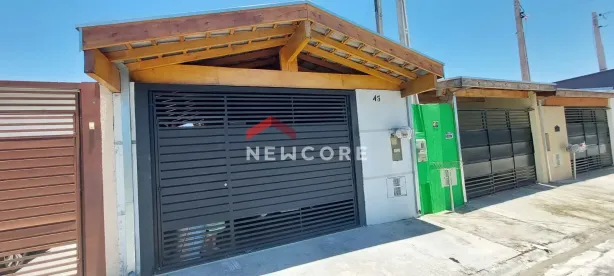 Casa com 2 Quartos à venda, 142m² no Conjunto Habitacional Terra dos Ipês I (Sul), Pindamonhangaba