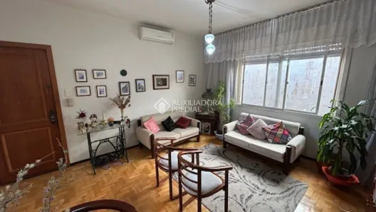 Apartamento com 2 Quartos à venda, 62m² no Petrópolis, Porto Alegre