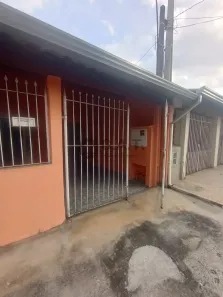 Casa com 2 Quartos à venda, 123m² no Jardim São Lourenzo, Sorocaba