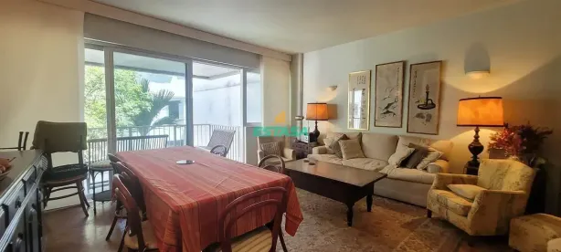 Apartamento com 4 Quartos à venda, 163m² no Ipanema, Rio de Janeiro