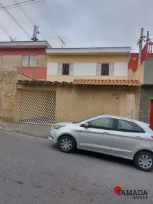 Sobrado com 2 Quartos à venda, 74m² no Jardim São Carlos (Zona Leste), São Paulo