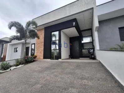 Casa de Condomínio com 3 Quartos à venda, 115m² no Jardim Residencial Villagio Ipanema I, Sorocaba