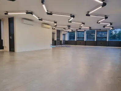 Sala Comercial para alugar, 286m² no Vila Olímpia, São Paulo