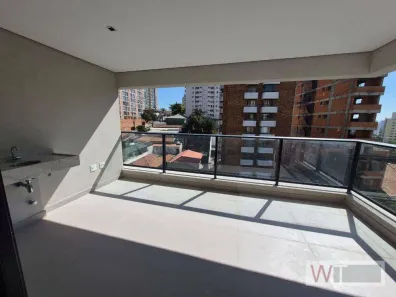 Apartamento com 3 Quartos à venda, 96m² no Vila Mariana, São Paulo