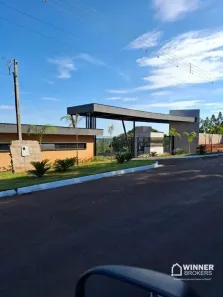 Lote/Terreno para alugar, 2100m² no Vila Sao Joao, Mandaguaçu