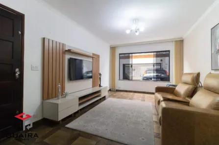 Sobrado com 3 Quartos à venda, 125m² no Jardim Santa Emília, São Paulo