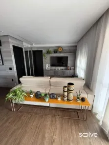 Apartamento com 2 Quartos à venda, 104m² no Vila Almeida, Indaiatuba