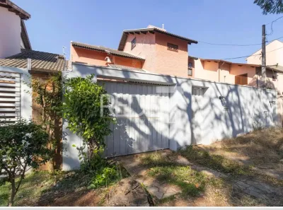 Sobrado com 5 Quartos à venda, 242m² no Cidade Universitária, Campinas