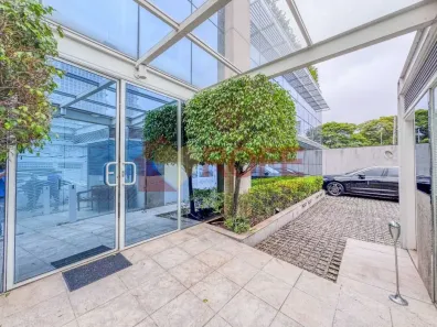 Prédio Comercial para alugar, 1268m² no Vila Cordeiro, São Paulo