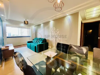 Apartamento com 3 Quartos à venda, 78m² no Vila da Saúde, São Paulo