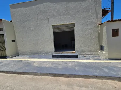 Ponto Comercial para alugar, 36m² no Jardim Dom Bosco 2ª Etapa, Aparecida de Goiânia