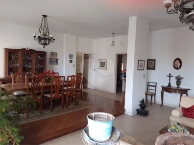 Apartamento com 4 Quartos à venda, 175m² no Flamengo, Rio de Janeiro
