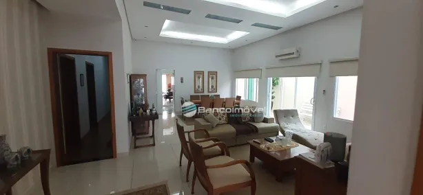 Casa de Condomínio com 3 Quartos à venda, 280m² no Jardim Ypê, Paulínia
