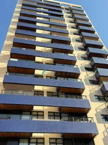 Apartamento com 1 Quarto à venda, 49m² no Cambuí, Campinas