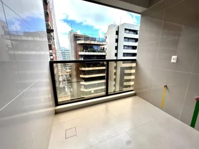 Apartamento com 3 Quartos à venda, 72m² no Ponta Verde, Maceió