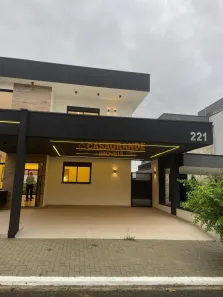 Casa de Condomínio com 3 Quartos à venda, 268m² no Loteamento Floresta, São José dos Campos