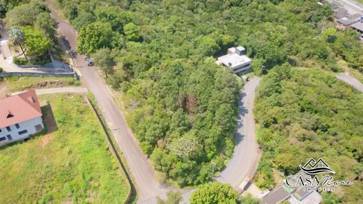 Lote/Terreno à venda, 1910m² no João Paulo, Florianópolis
