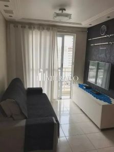 Apartamento com 2 Quartos à venda, 58m² no Mooca, São Paulo
