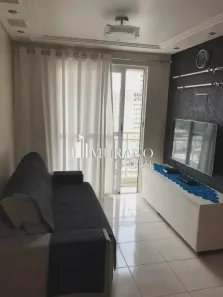 Apartamento com 2 Quartos à venda, 58m² no Mooca, São Paulo
