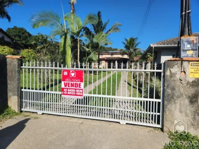 Fazenda/Sítio com 2 Quartos à venda, 150m² no Vila Nova, Joinville