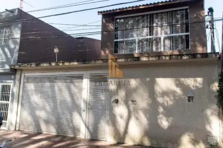 Sobrado com 4 Quartos à venda, 248m² no Tatuapé, São Paulo