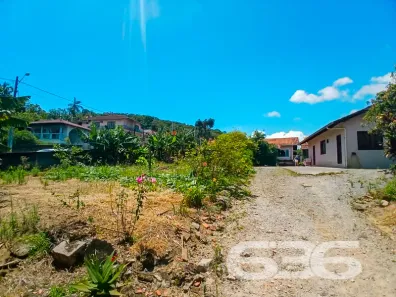 Lote/Terreno à venda, 1269m² no Guanabara, Joinville