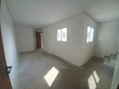 Cobertura com 2 Quartos à venda, 46m² no Vila Pires, Santo André