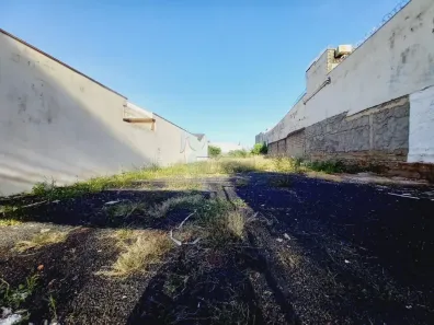 Lote/Terreno à venda, 590m² no Ipiranga, Ribeirão Preto
