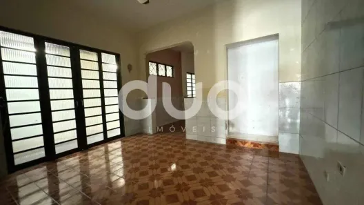 Imóvel Comercial com 1 Quarto à venda, 110m² no Paulista, Piracicaba