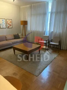 Apartamento com 2 Quartos à venda, 98m² no Itaim Bibi, São Paulo