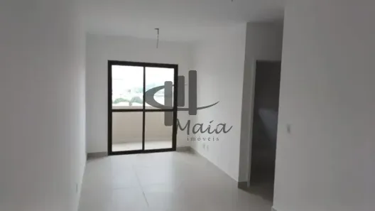 Apartamento com 2 Quartos à venda, 55m² no Vila Camilópolis, Santo André