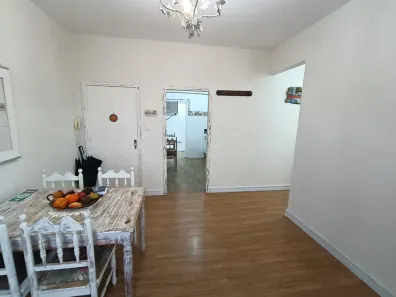 Apartamento com 3 Quartos à venda, 66m² no Coqueiros, Florianópolis