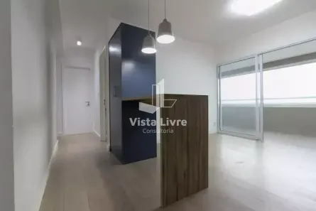 Apartamento com 2 Quartos à venda, 68m² no Parque Industrial Tomas Edson, São Paulo