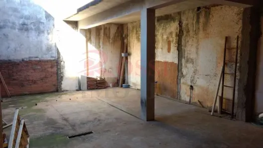 Casa com 3 Quartos à venda, 125m² no Vila Paulista, Rio Claro