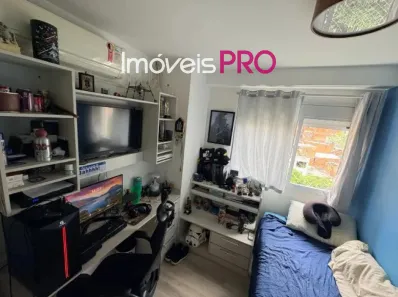 Apartamento com 2 Quartos à venda, 81m² no Saúde, São Paulo