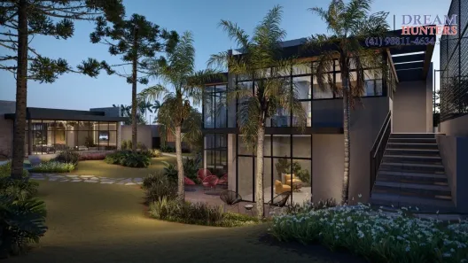 Lote/Terreno à venda, 565m² no Santa Cândida, Curitiba
