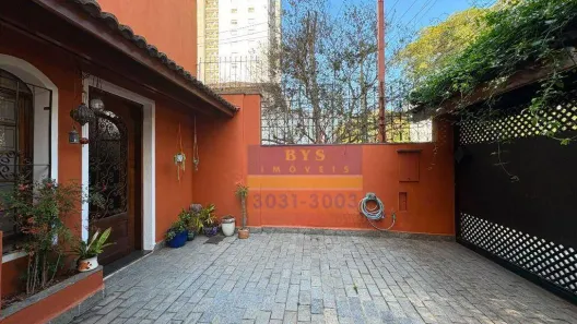 Casa com 2 Quartos para alugar, 150m² no Pinheiros, São Paulo