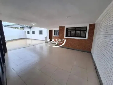 Casa com 3 Quartos para alugar, 91m² no Jardim Caxambu, Piracicaba