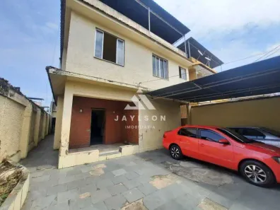 Casa com 4 Quartos à venda, 160m² no Parada de Lucas, Rio de Janeiro
