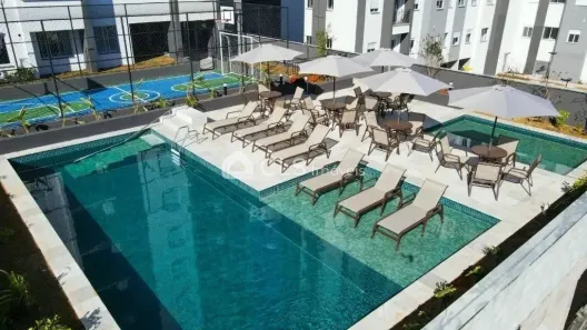 Apartamento com 2 Quartos à venda, 35m² no Água Branca, São Paulo