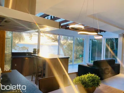Casa de Condomínio com 3 Quartos à venda, 752m² no Pedra Redonda, Porto Alegre