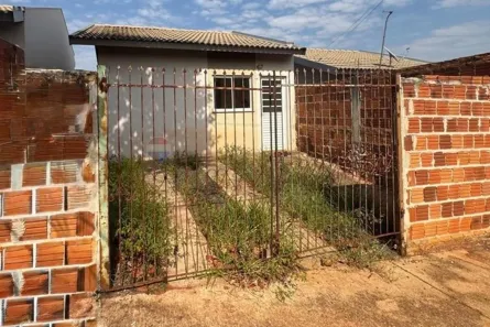 Casa com 2 Quartos à venda, 65m² no , Bady Bassitt