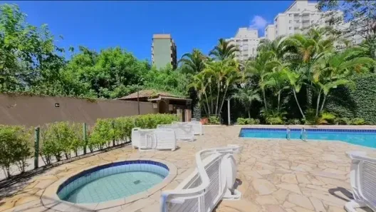 Apartamento com 3 Quartos à venda, 67m² no Jardim Ampliação, São Paulo