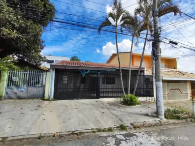 Casa com 2 Quartos à venda, 125m² no Jardim Satélite, São José dos Campos