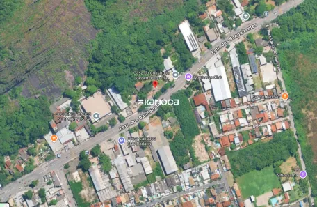 Ponto Comercial à venda, 10715m² no Vargem Pequena, Rio de Janeiro