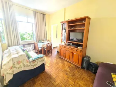 Apartamento com 1 Quarto à venda, 38m² no Copacabana, Rio de Janeiro